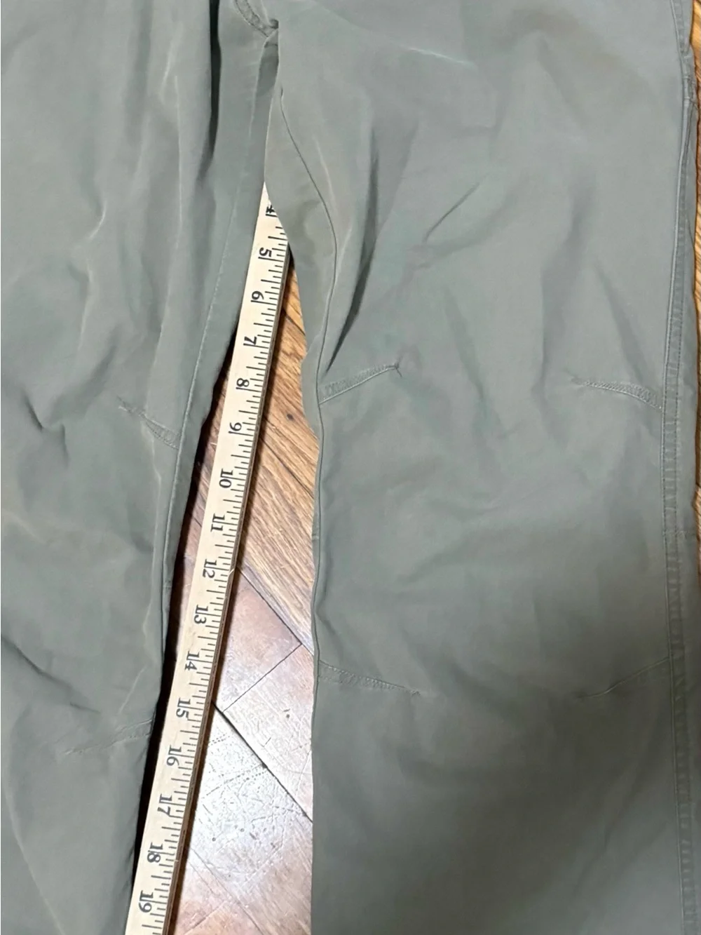 5.11 Tactical/Kuhl/Weatherproof Men's 33x30 Tactical & Cargo Pants Lot of 3